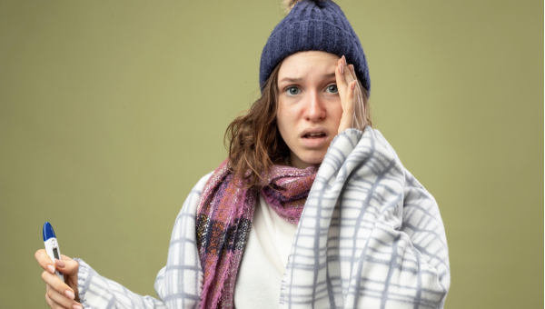 Як вижити в холодній квартирі: ознаки гіпотермії та поради лікарів